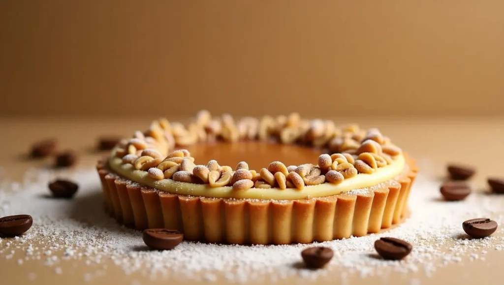 Classic Yema Tart Recipe