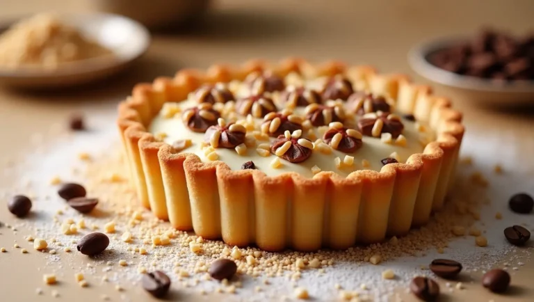 Classic Yema Tart Recipe