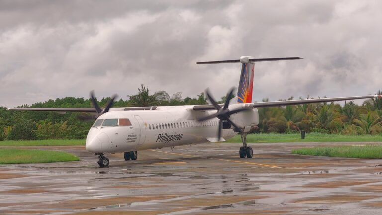 Philippine Airlines Celebrates 84th Anniversary with Special Desserts