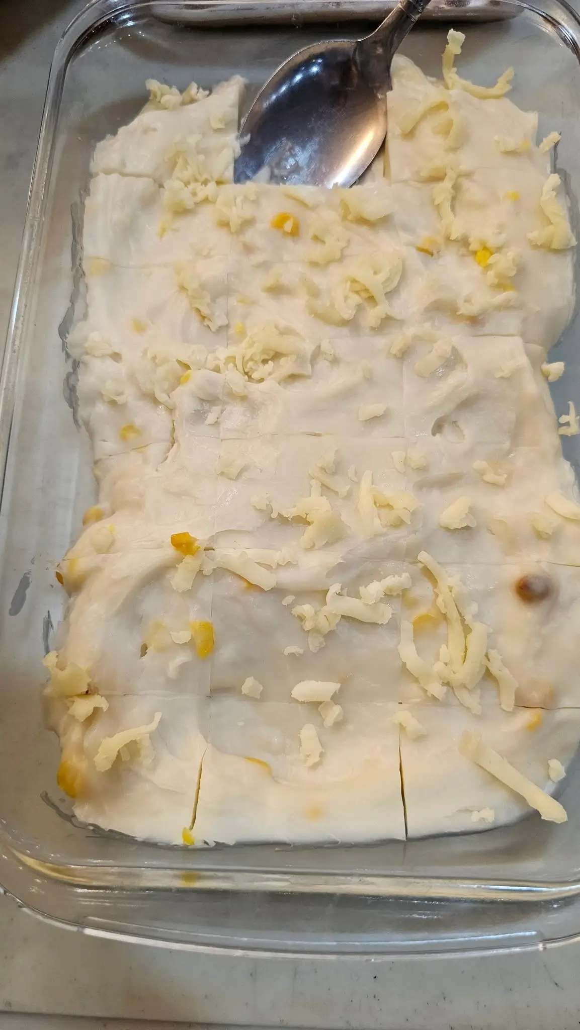 Unli filipino deserts